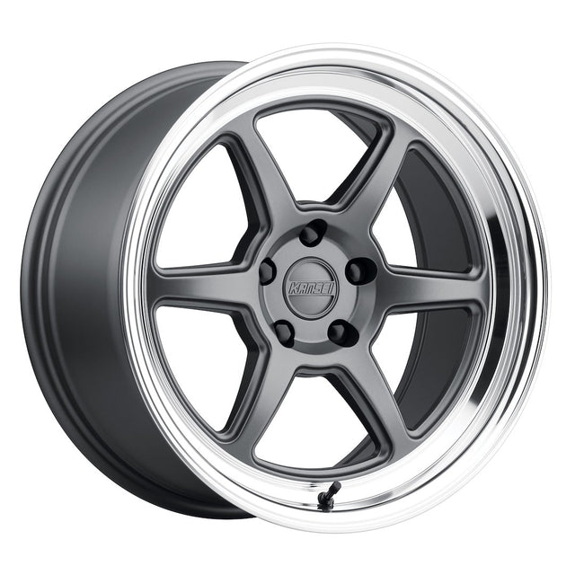 Kansei Wheels K14g-189523+22 Wheel||kansei-K14g-189012_12-Wheel-5lug-Gunmetal-18x9-5_Efa855e2-Ce14-4eff-8ac3-15bda9855808_2000x.Jpg||85||r9bk14g182322||1584832