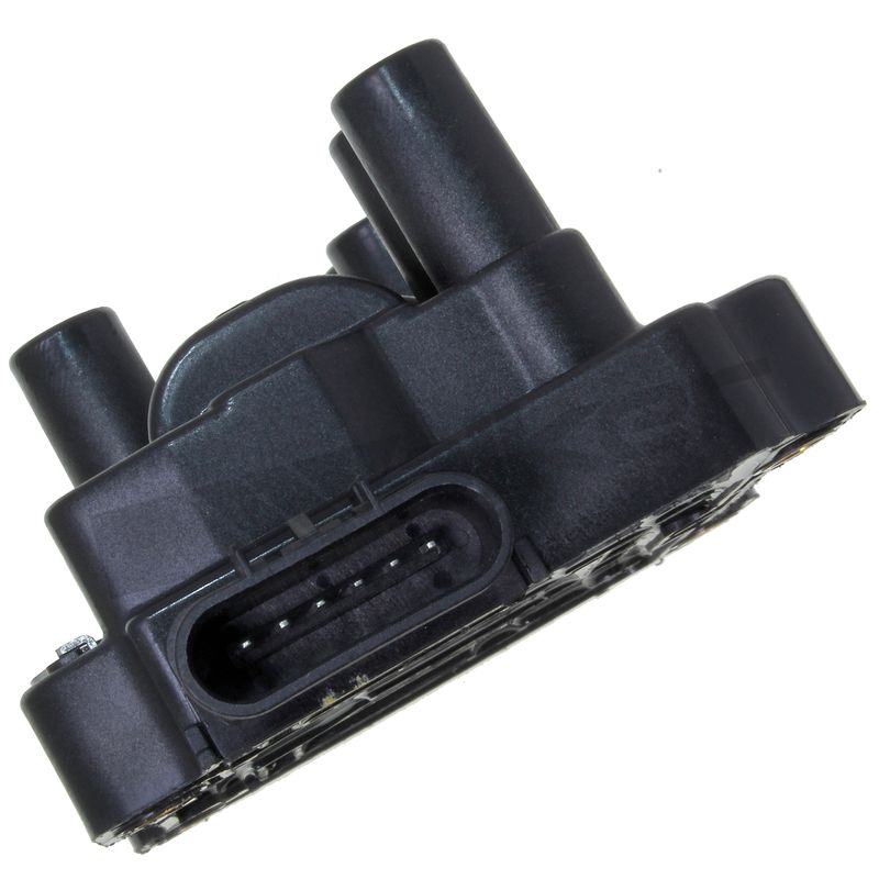 Walker Products 920-1066 Ignition Coil||||86||w809201066||1925906