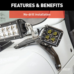 Aries 1110313 Work Light Mount||1110313_3008x1990_Fe.Jpg||91||a1s1110313||1710268