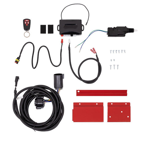 Weather Guard (Werner) 8003 Tool Box Lock Remote Control||8003.Jpg||85||w518003||905720