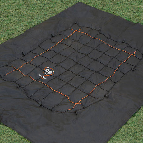 Product of Rightline Gear 100t60 Exterior Cargo Net