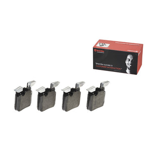 Brembo P06087 Brake Pad||p06087_Kit.Jpg||87||brmp06087||1752497