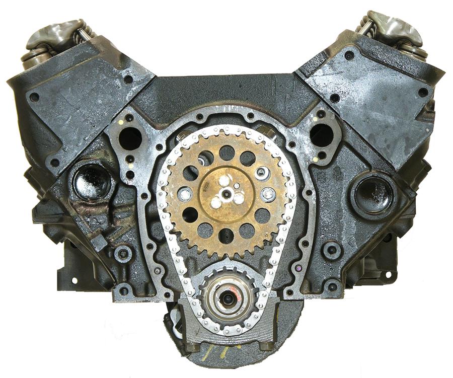 Product of Atk Reman Eng. Dm29 Marine Engine Block - Long