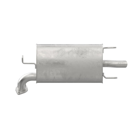 Product of Walker Exhaust 18885 SoundFX Direct Fit Steel Exhaust Muffler 