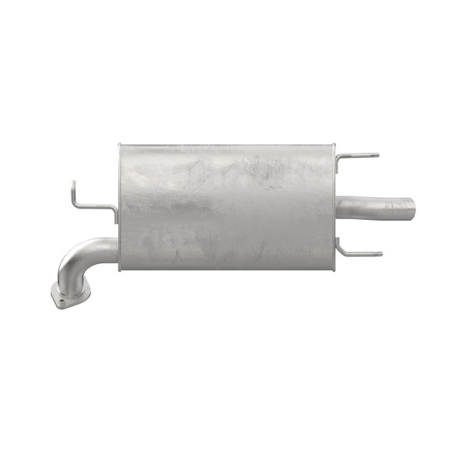 Product of Walker Exhaust 18885 SoundFX Direct Fit Steel Exhaust Muffler 