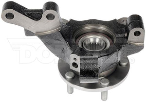 Dorman (Oe Solutions) 698-483 Wheel Bearing And Hub Assembly||698-483_3.Jpg||88||d18698483||920320