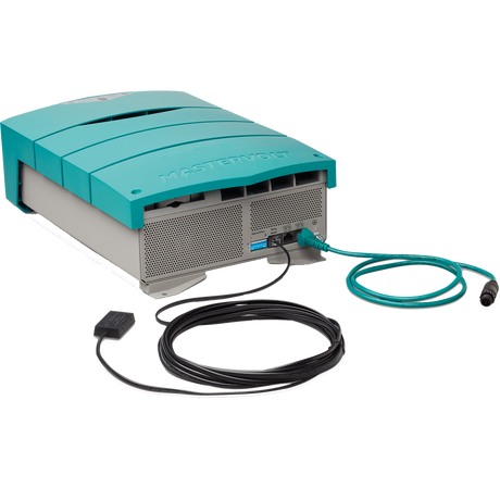 Product of Mastervolt 44310755 Battery Charger