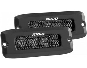 Product of Rigid Lighting 925513BLK Driving/ Fog Light 