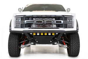 Product of Addictive Desert Designs F218052070103 ADD Pro Steel Powder Coated Bumper 