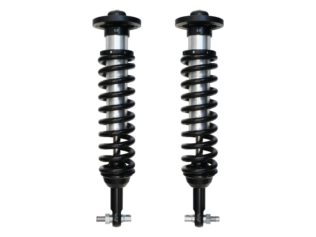 Product of Icon Vehicle Dynamics 91616 No Coil Over Shock Absorber 