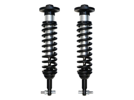 Product of Icon Vehicle Dynamics 91616 No Coil Over Shock Absorber 