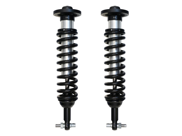 Product of Icon Vehicle Dynamics 91616 No Coil Over Shock Absorber 