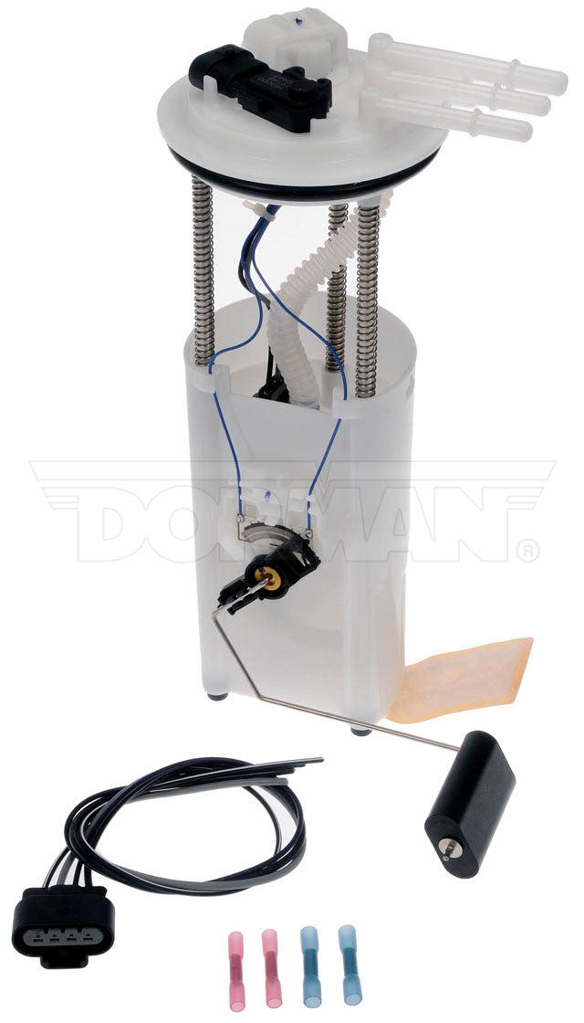 Dorman (Oe Solutions) 2630011 Fuel Pump Electric||||86||d182630011||2012127