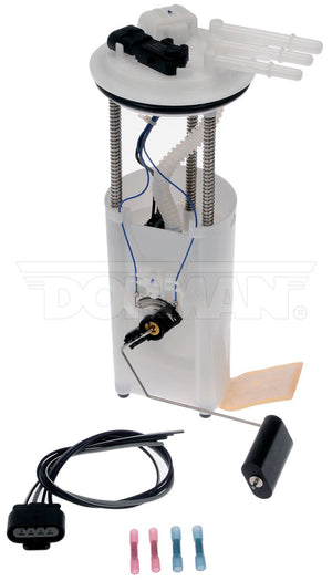 Dorman (Oe Solutions) 2630011 Fuel Pump Electric||||86||d182630011||2012127