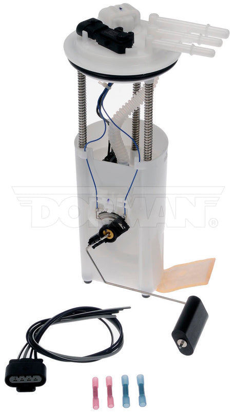 Dorman (Oe Solutions) 2630011 Fuel Pump Electric||||86||d182630011||2012127