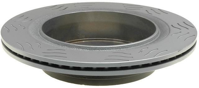 Product of Raybestos Brakes 780082PER Specialty - Street Performance S-Groove Slotted 2-Piece Brake Rotor 