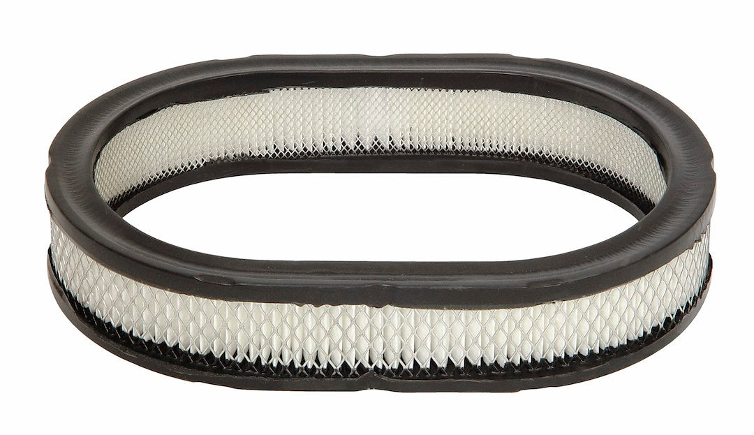 Product of Mr. Gasket 6405G Oval Disposable Air Filter 