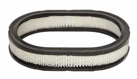 Product of Mr. Gasket 6405G Oval Disposable Air Filter 