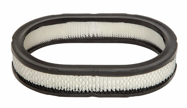 Product of Mr. Gasket 6405G Oval Disposable Air Filter 