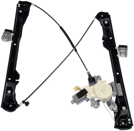 Dorman (Oe Solutions) 751-228 Window Regulator||751-228-001.Jpg||85||d18751228||2244290