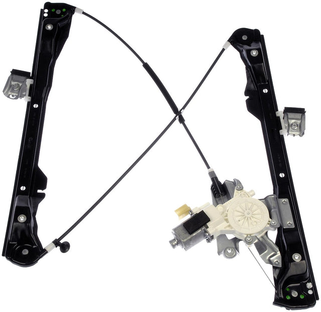 Dorman (Oe Solutions) 751-228 Window Regulator||751-228-001.Jpg||85||d18751228||2244290