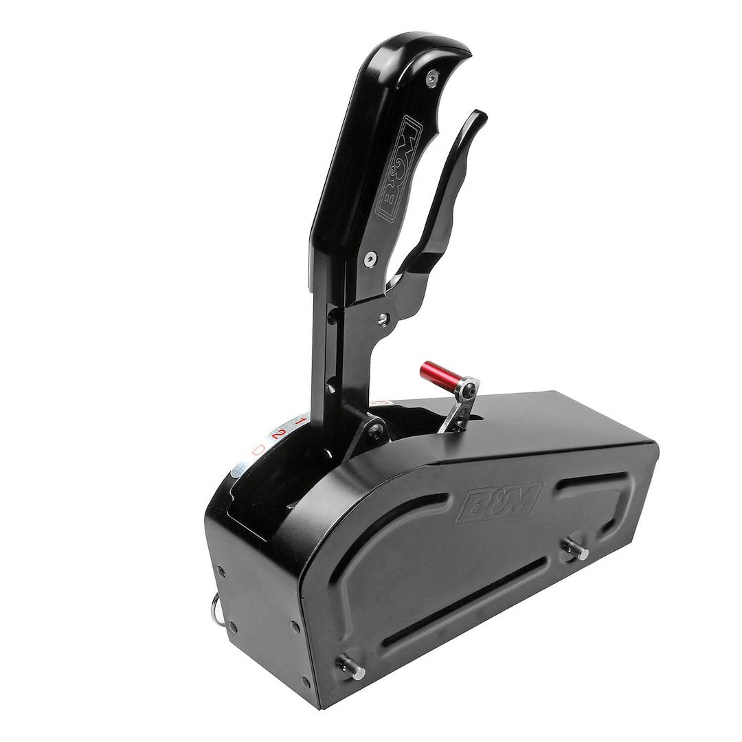 Product of B&M 81052 Auto Trans Shifter