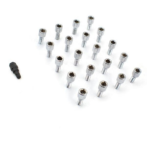 Coyote Wheel Accessories 85k548-28 Lug Bolt||8515xx-Keyonly_1_2.Jpg||85||rev85k54828||945730