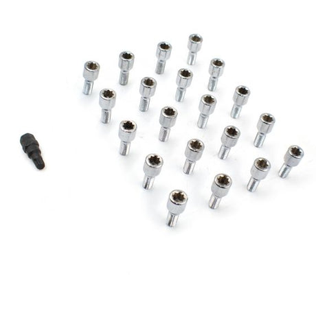 Coyote Wheel Accessories 85k548-28 Lug Bolt||8515xx-Keyonly_1_2.Jpg||85||rev85k54828||945730