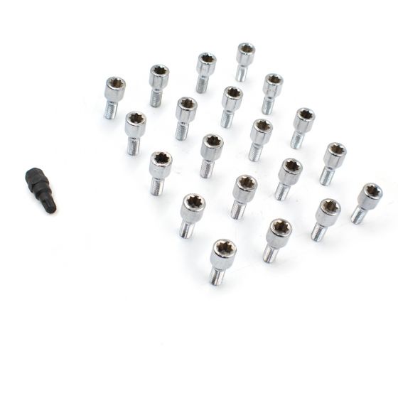 Coyote Wheel Accessories 85k548-28 Lug Bolt||8515xx-Keyonly_1_2.Jpg||85||rev85k54828||945730