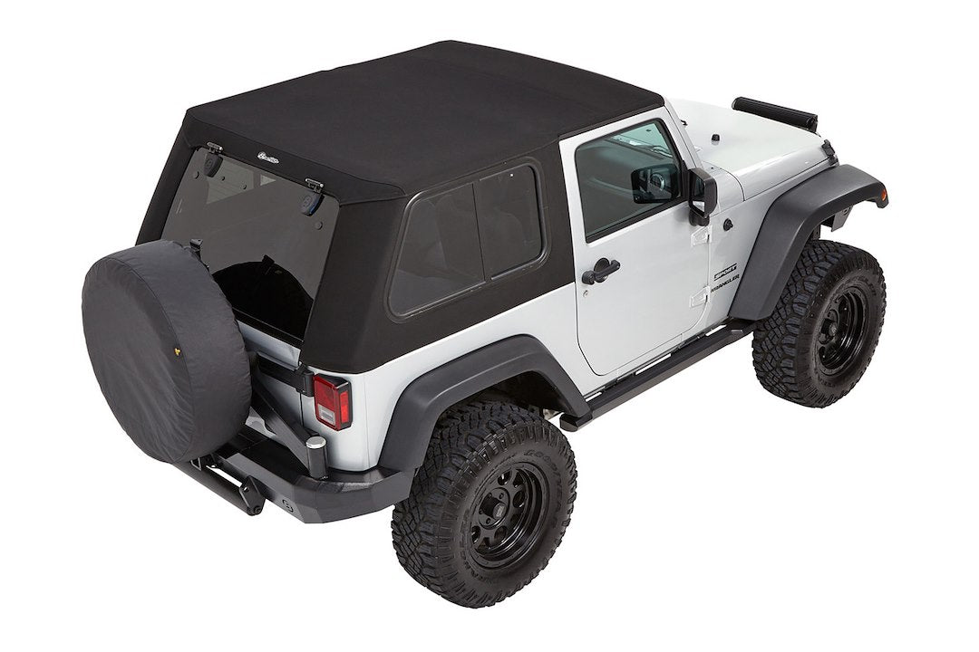 Product of Bestop 54865-17 Soft Top Component