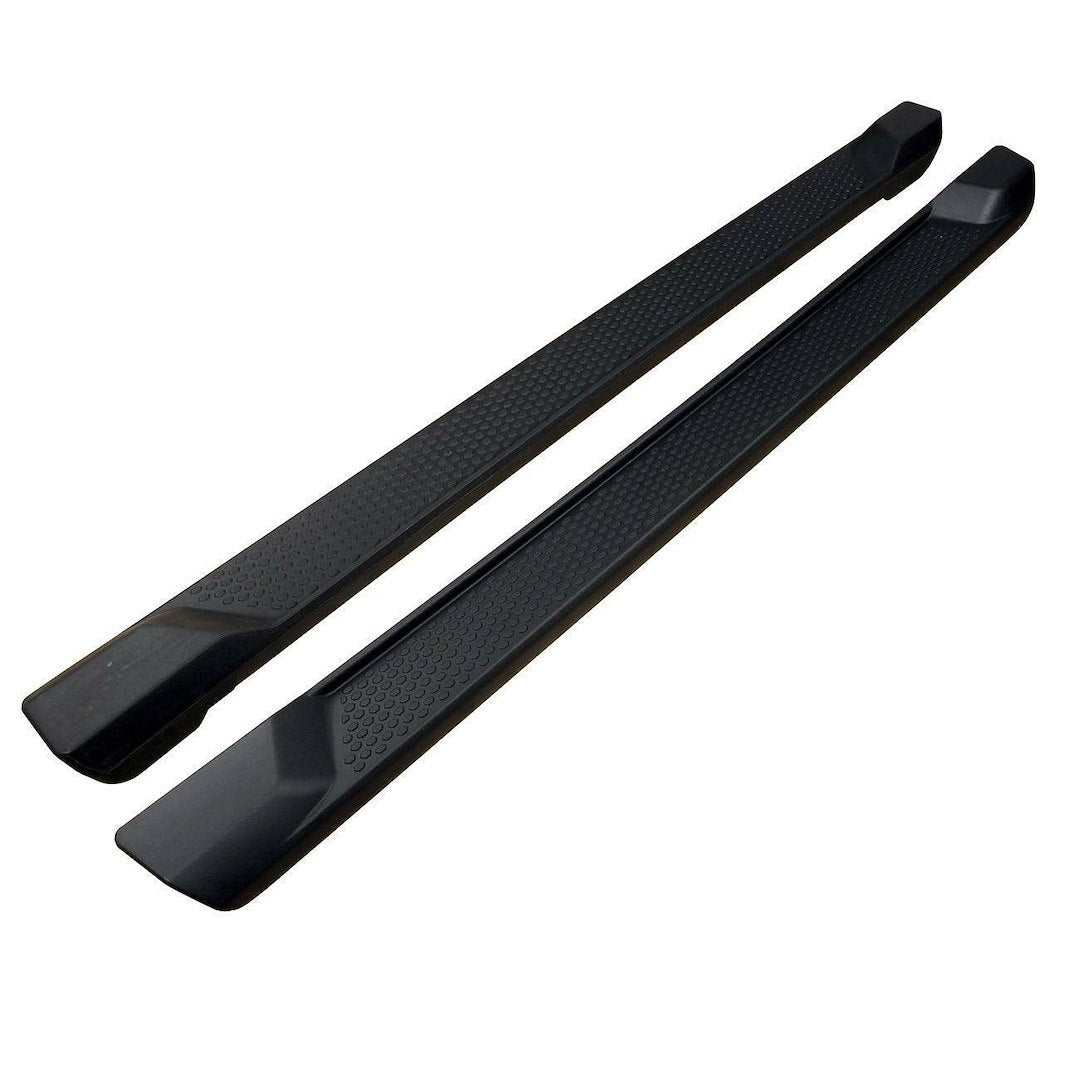 Product of Black Horse Offroad RJEWRJL Replica Running Board 