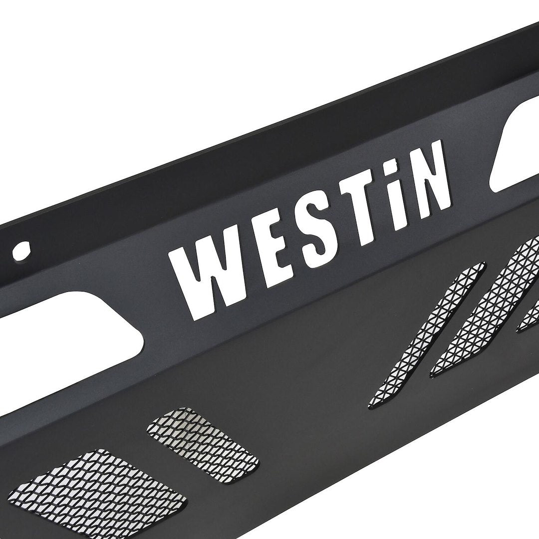 Product of Westin Automotive 58-71235 Skid Plate