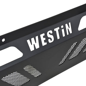 Product of Westin Automotive 58-71235 Skid Plate