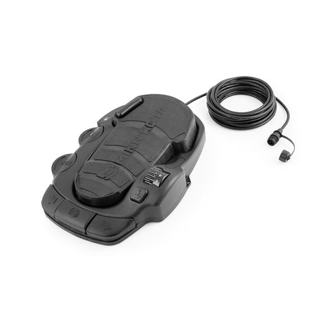 Minn Kota 1866077 Trolling Motor Foot Switch||mk_1866077_Terrova_Footpedal_Cord.Jpg||85||min1866077||1135284