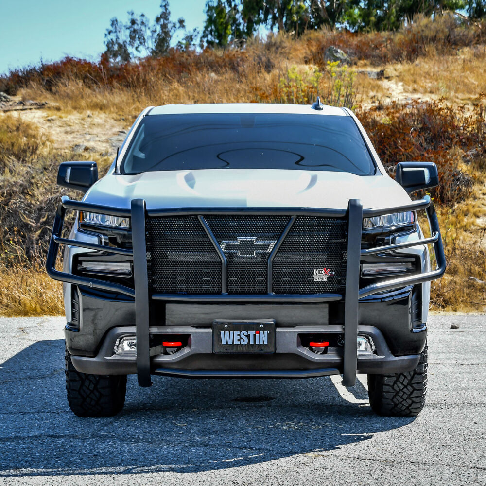 Product of Westin Automotive 57-23685 Grille Guard  