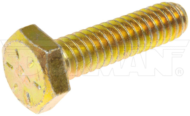 Dorman (Oe Solutions) 960-510d Bolt||960-510d-007.Jpg||85||d18960510d||891960