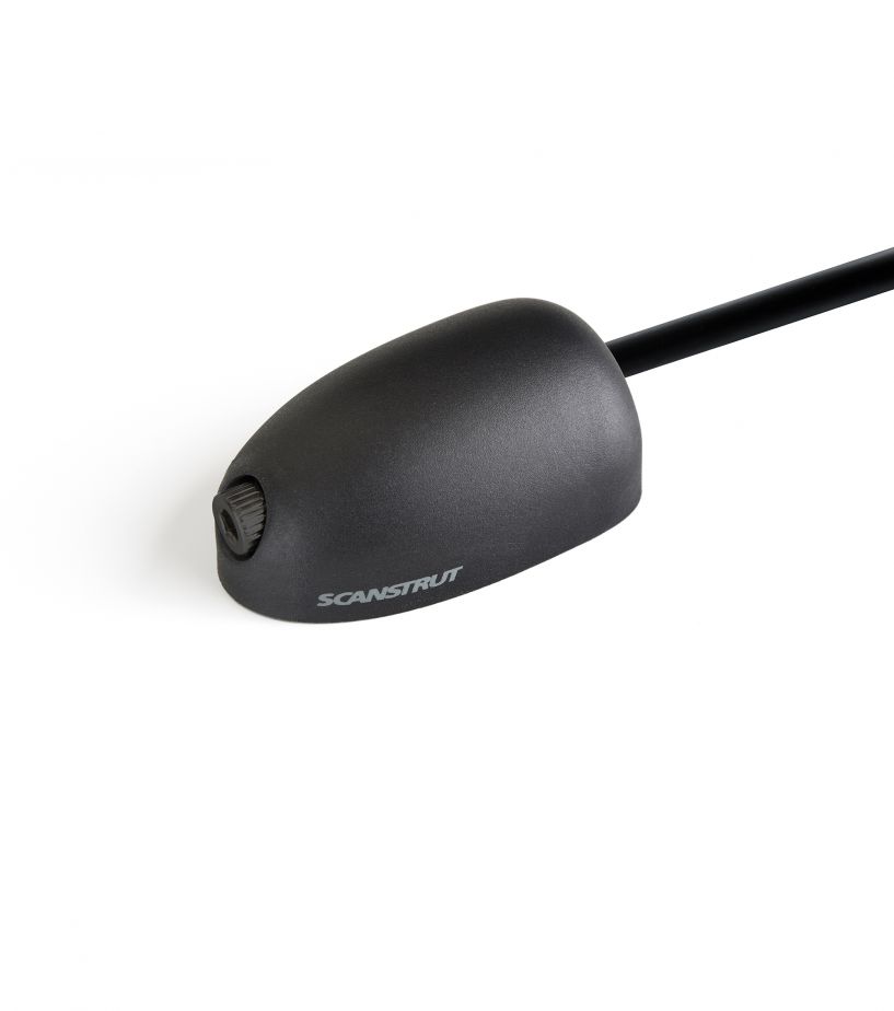 Product of Scanstrut Ds-H6-Blk Marine Network Cable Grommet