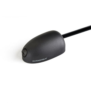 Product of Scanstrut Ds-H6-Blk Marine Network Cable Grommet