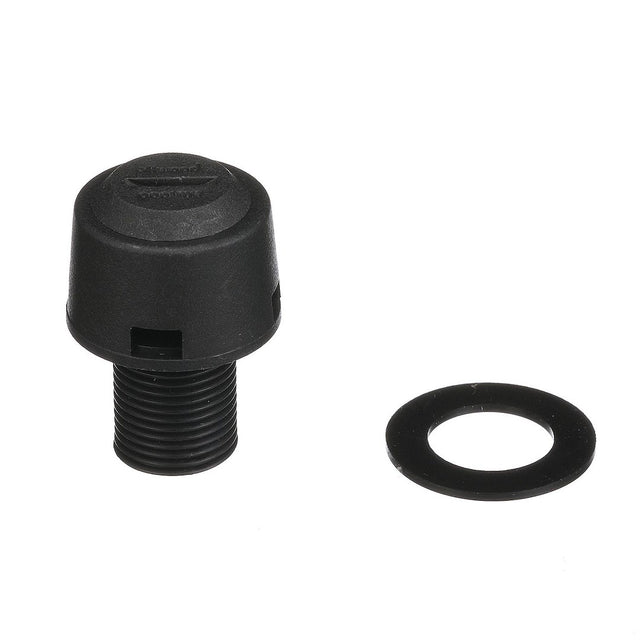 Product of Attwood Marine 911526-1 Boat Fuel Tank Vent Cap