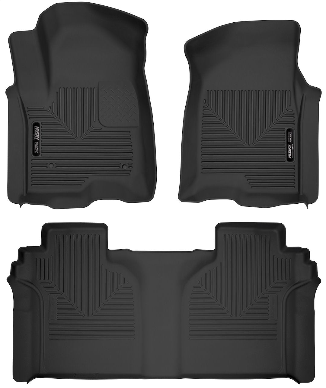 Husky Liner 54208 Floor Liner||753933542085_P04.Jpg||87||h2154208||1205369