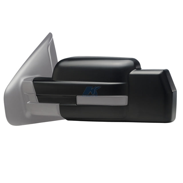 K-Source 81810 Exterior Towing Mirror||81810_2.Jpg||87||k8181810||940038