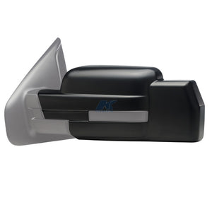 K-Source 81810 Exterior Towing Mirror||81810_2.Jpg||87||k8181810||940038