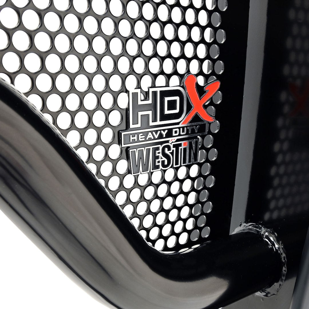 Westin Automotive 57-4105 Grille Guard||57-4105_P05_3.Jpg||91||w16574105||1613337