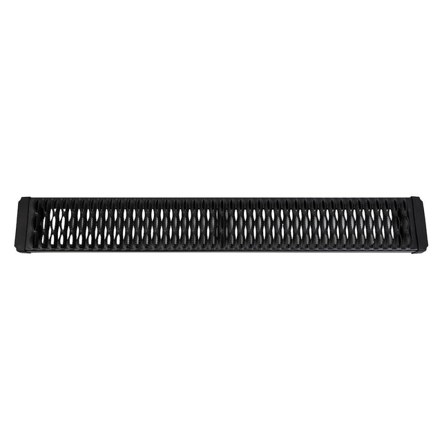 Product of TrailFX RBA010TI TFX Aggressive Boards Running Board 