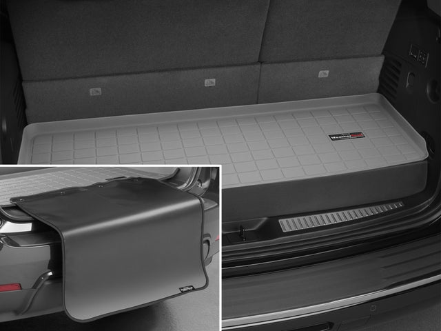 Weathertech (Usa) 421330sk Cargo Area Liner||421330sk.Jpg||85||w24421330sk||1504155