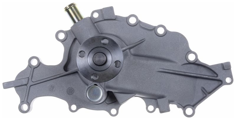 Gates 43063 Water Pump||43063_2.Jpg||87||grc43063||949298