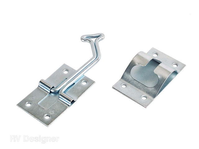 Product of Rv Designer E271 Door Catch