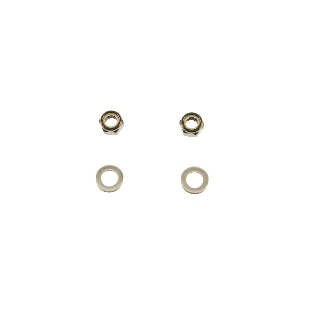 Product of Bilstein 24-218023 B8 5100 Series Monotube Shock Absorber 