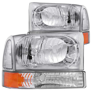 Anzo Usa 111081 Headlight Assembly||111081.Jpg||85||a1r111081||1129699