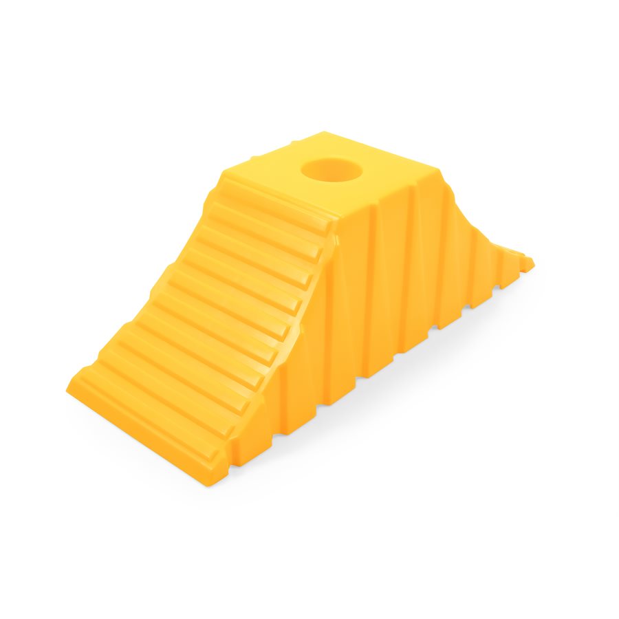 Product of Camco 44435 Wheel Chock